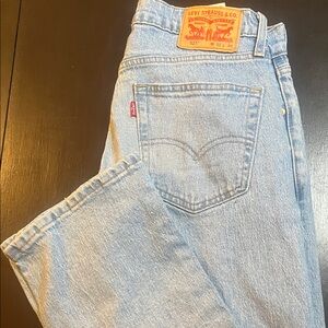 Levi Strauss & Co 527 W 31 L 30